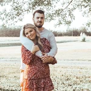 Meet your Posher, Jayme